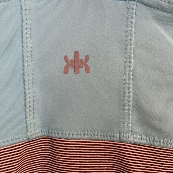 Kyodan Top Shorts Set Size PS - Picture 4 of 11